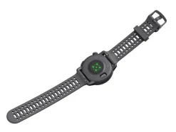 Pace 3 Silicone Black - Gps | Coros