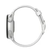 Pace 3 Silicone White - Gps | Coros