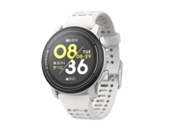 Pace 3 Silicone White - Gps | Coros