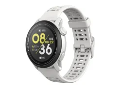Pace 3 Silicone White - Gps | Coros