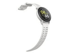 Pace 3 Silicone White - Gps | Coros