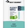 Pack 8 Lingettes 20 X 30cm - Hygiene | Sea To Summit
