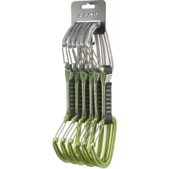 Pack 6 Orbit Wire Express - Degaine Pack | Camp