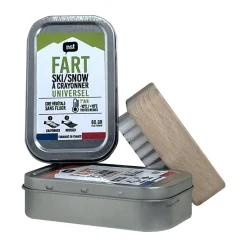 Pack Alpin - Snow - Entretien | Nst