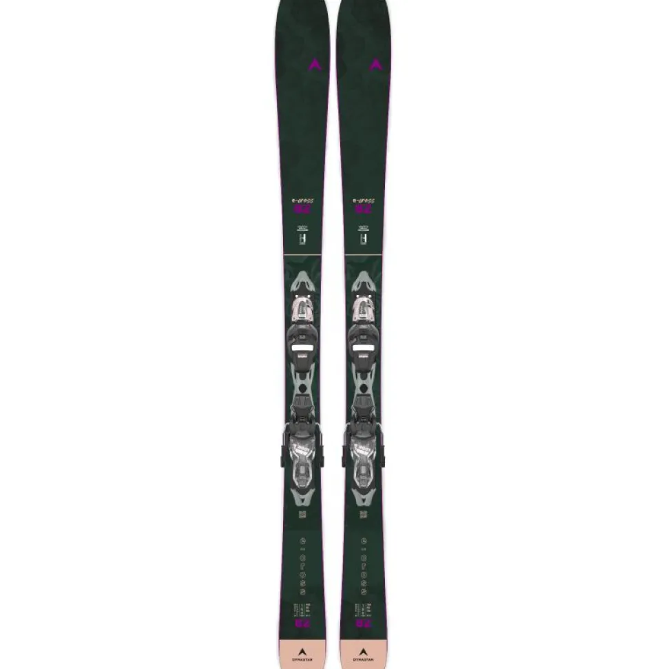 Pack E Cross 82 Xp 11 - Ski Pack | Dynastar
