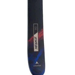 Pack M-menace 90 + Xp 11 - Ski Pack | Dynastar
