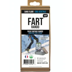 Pack Rando - Entretien | Nst