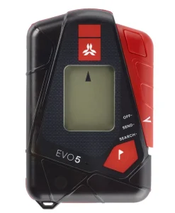 Pack Safety Box Evo5 - Dva Kit | Arva