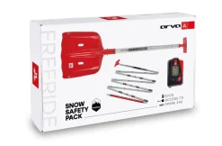 Pack Safety Box Evo5 - Dva Kit | Arva
