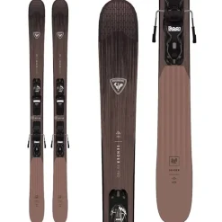Pack Sender 90 Pro + Xp10 - Ski Pack | Rossignol