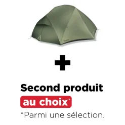 PACK Tente Treka 2 UL pfc free + Accessoire