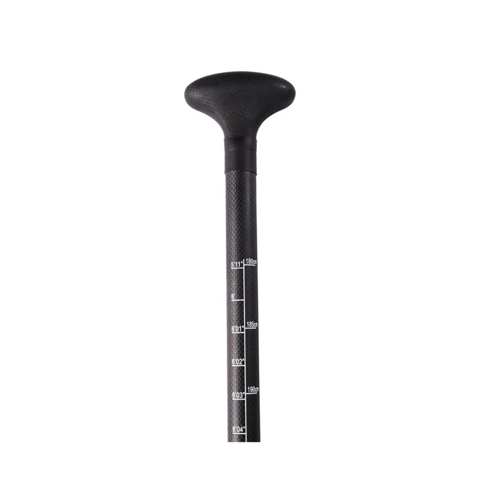 Pagaie Power Carbon 70 3p - Kayak/paddle | Aztron