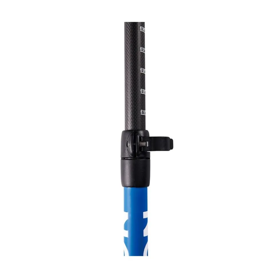 Pagaie Power Carbon 70 3p - Kayak/paddle | Aztron