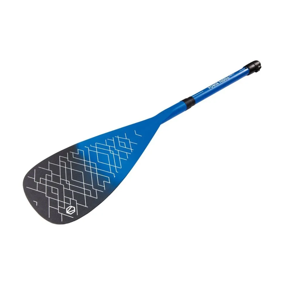 Pagaie Power Carbon 70 3p - Kayak/paddle | Aztron