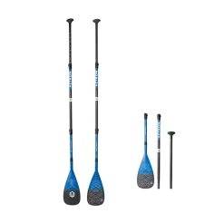 Pagaie Power Carbon 70 3p - Kayak/paddle | Aztron