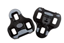 Paire De Cales Keo Grip Noires 0° - Accessoire Pedales | Look Cycle