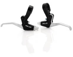 Paire De Leviers De Frein V-brake Bl-v01 - Freinage | Xlc