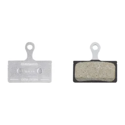 Paire De Plaquettes G03a Deore Xt / Slx / Alfine - Freinage | Shimano