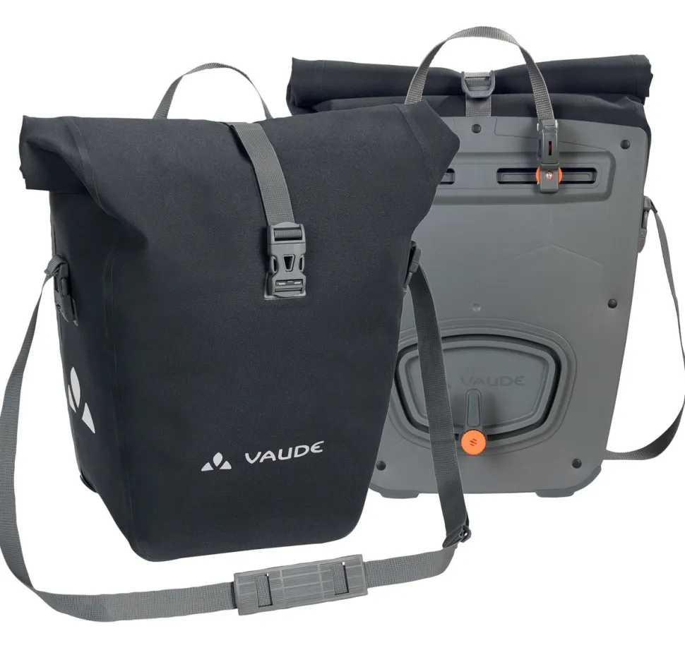 Paire De Sacoches Porte-bagage Aqua Back Deluxe - Sacoches | Vaude