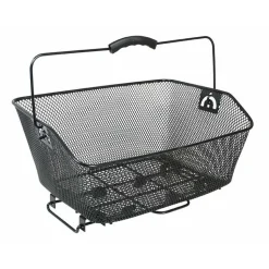Panier Arriere Metal - Sacoches | Hapog