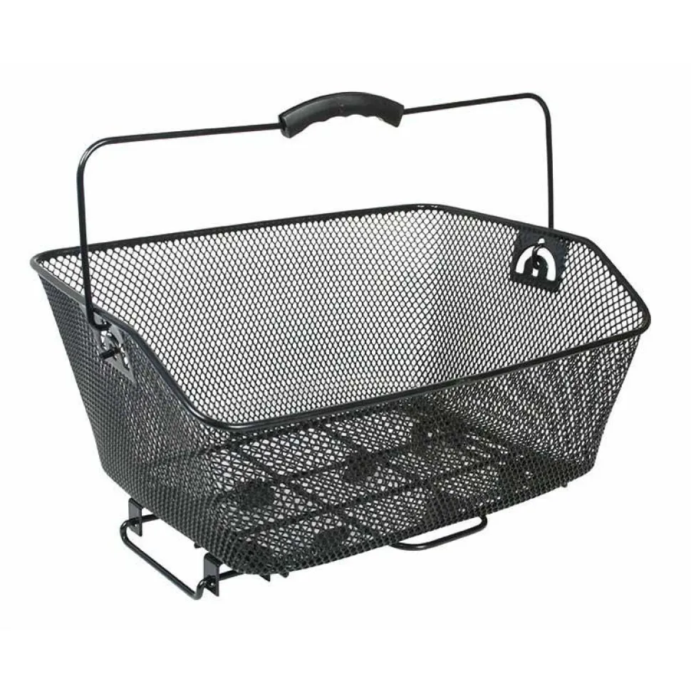 Panier Arriere Metal - Sacoches | Hapog