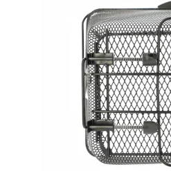 Panier Arriere Metal - Sacoches | Hapog
