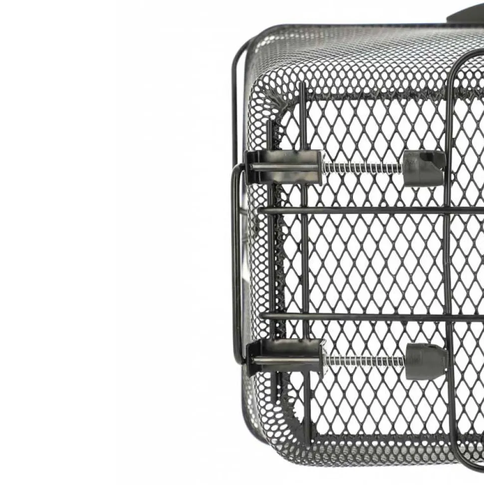 Panier Arriere Metal - Sacoches | Hapog