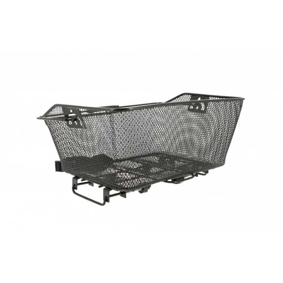 Panier Arriere Metal - Sacoches | Hapog