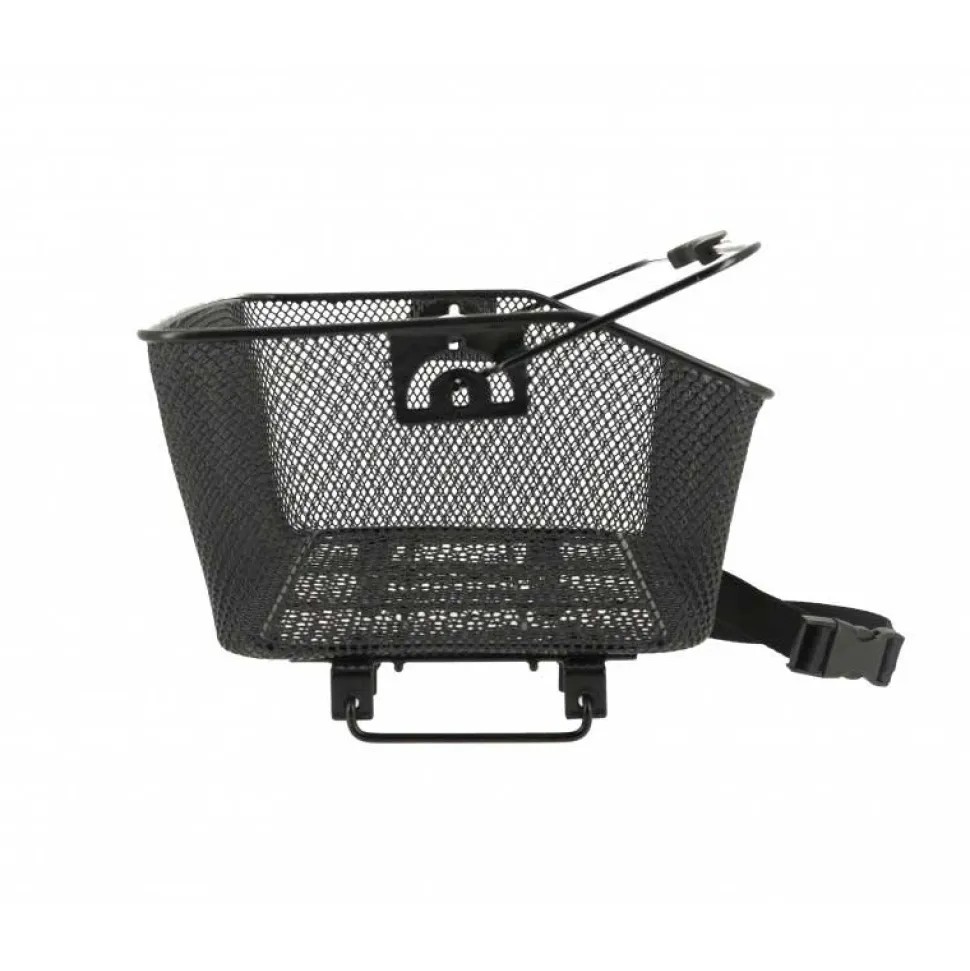 Panier Arriere Metal - Sacoches | Hapog