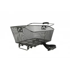 Panier Arriere Metal - Sacoches | Hapog