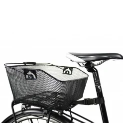 Panier Arriere Metal - Sacoches | Hapog
