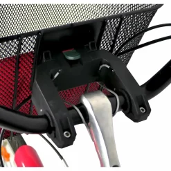 Panier Avant Xxl Avec Fixation Dmts - Sacoches | Hapog