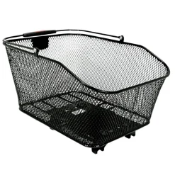 Panier City 2 Korbklip - Sacoches | Klickfix
