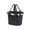 Panier Pour Guidon Bikebasket Noir - Sacoches | Klickfix
