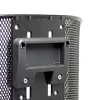 Panier Pour Guidon Uni Noir - Sacoches | Klickfix