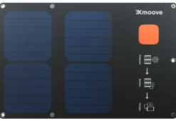 Panneau Solaire 14w - Panneau Solaire | Xmoove
