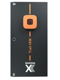 Panneau Solaire 14w - Panneau Solaire | Xmoove