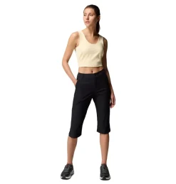 Pantacourt Femme Leslie Falls Black - Pantacourt | Columbia Sportswear