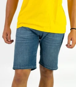 Pantacourt Turia Jeans Iris - Pantalon | Jeanstrack
