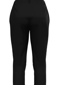 Pantalon 3/4 Femme Ascent Light Black - Pantalon | Odlo
