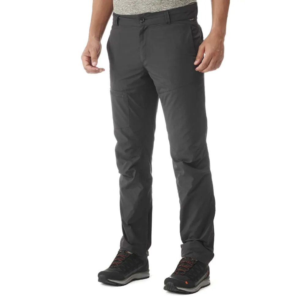 Pantalon Access Asphalte - Pantalon | Lafuma