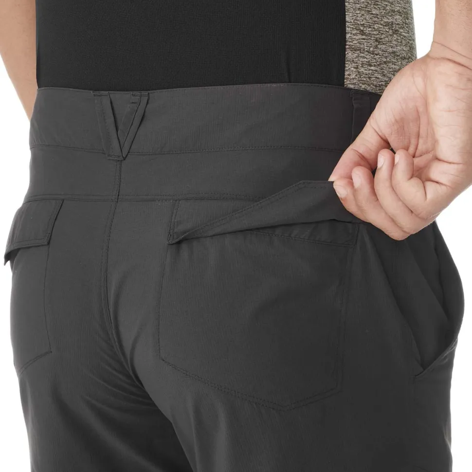 Pantalon Access Asphalte - Pantalon | Lafuma