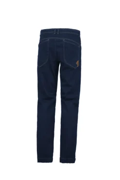 Pantalon Ape9 Denim Full Blue - Pantalon | E9