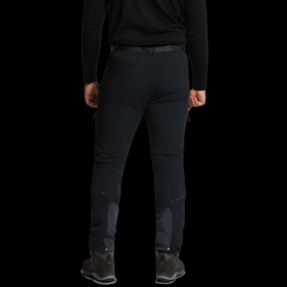 Pantalon Ardenas V02 Ebony - Pantalon | Trango