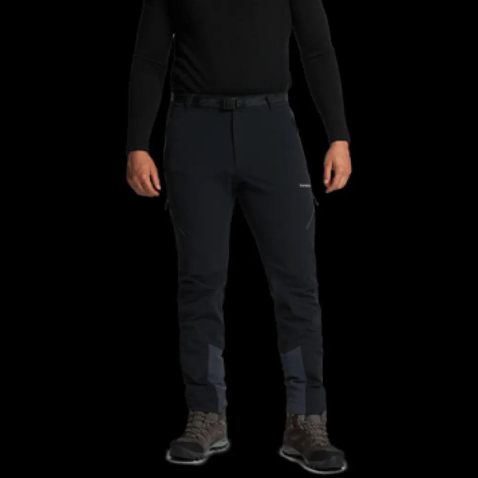 Pantalon Ardenas V02 Ebony - Pantalon | Trango