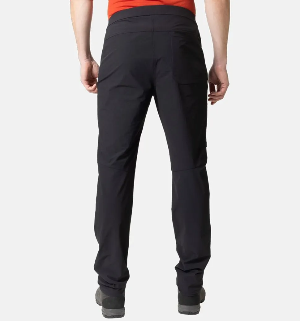 Pantalon Ascent Black - Pantalon | Odlo