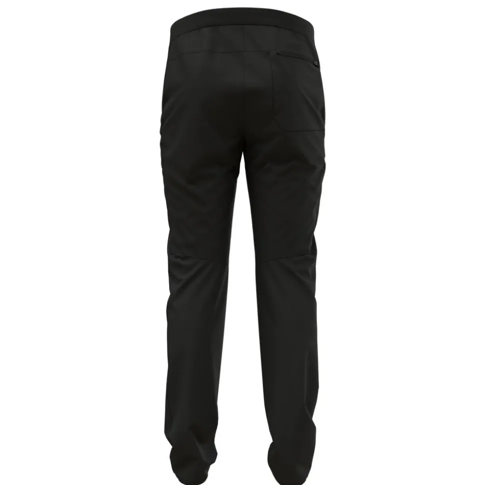 Pantalon Ascent Black - Pantalon | Odlo