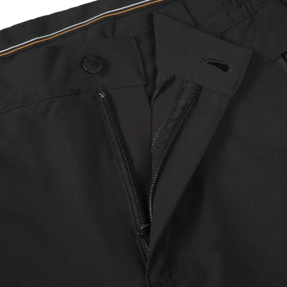 Pantalon Baird Noir - Pantalon | Icepeak