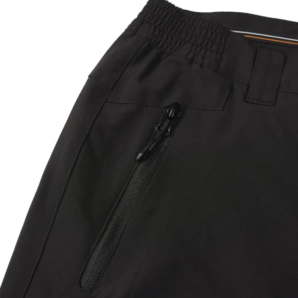 Pantalon Baird Noir - Pantalon | Icepeak