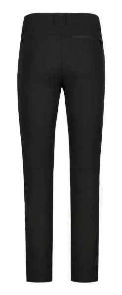 Pantalon Baird Noir - Pantalon | Icepeak